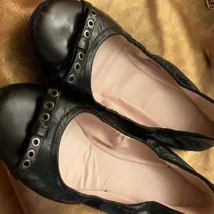 Cole Haan Ballet Flats